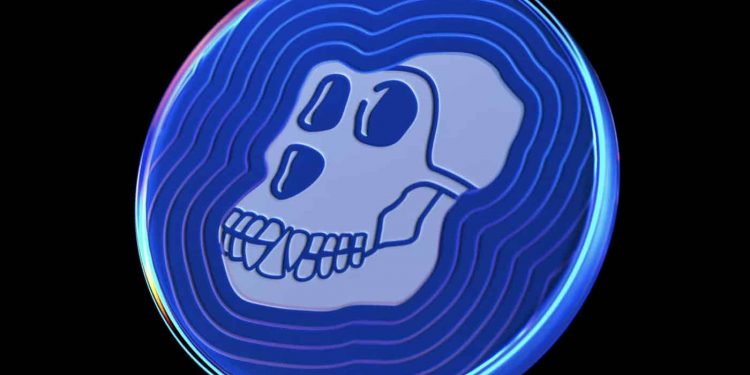 ApeCoin and Akita Inu: ApeCoin pulls back to EMA 200