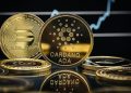 Solana and Cardano: Cardano at a new September high