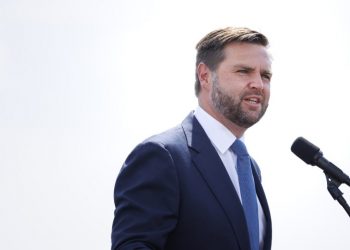 Vance says Trump’s plan to end war in Ukraine could include creating demilitarized zone