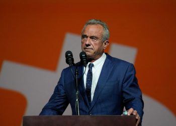 RFK Jr. fought to get on N.C. ballots. Now he’s suing to get off them.