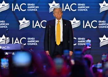 Oh, so Trump thinks Jewish people have disproportionate political power?