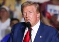 Trump foments distrust of federal law enforcement over assassination attempt probe