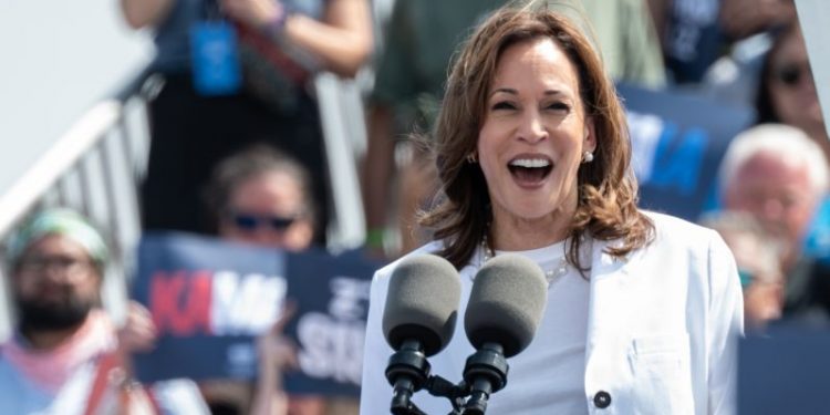 Harris to deliver major speech on the economy in Pittsburgh