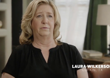 Pro-Trump group attacks Harris for murder that took place 14 years ago