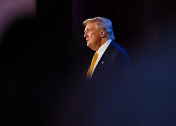 Trump campaign overstates intelligence to accuse Iran of favoring Harris