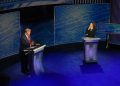 How Harris and Trump answered foreign policy questions during the debate