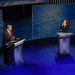 How Harris and Trump answered foreign policy questions during the debate