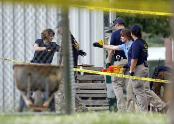 Scarred by violence, lawmakers plan for possible ‘mass casualty’ event