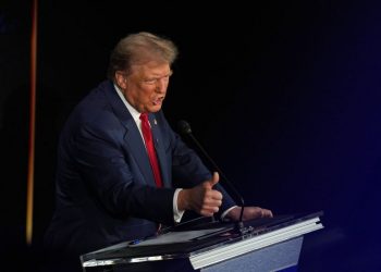 No, violent crime isn’t soaring, but neither is it falling