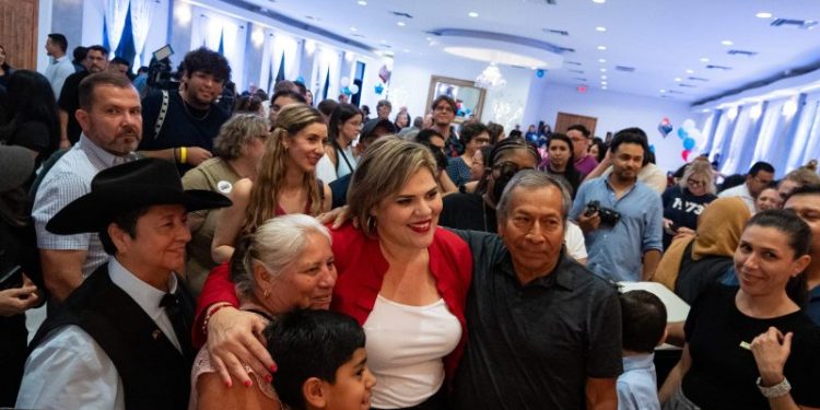 An Arizona Democrat lost a primary by 39 votes — and didn’t challenge the outcome