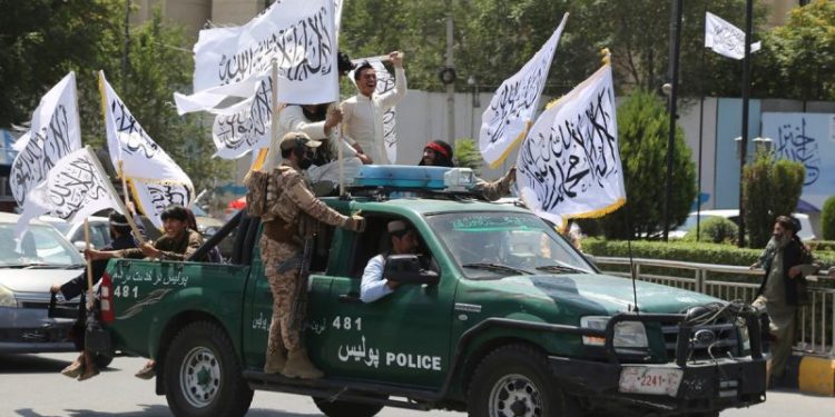 State Department denies lack of planning for withdrawal laid out in GOP-led Afghanistan report