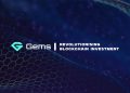 GEMS VIP Coin: Revolutionising Blockchain Investment