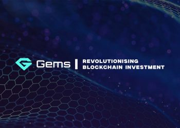 GEMS VIP Coin: Revolutionising Blockchain Investment