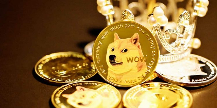 Dogecoin bounces back from Sunday’s drop to new low