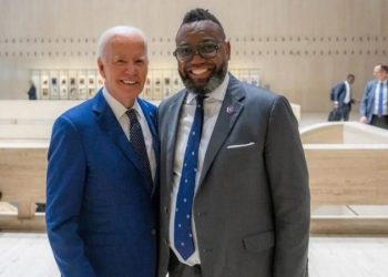 Top Biden adviser has been employed for decades at church that gave platform to antisemites: ‘Devil by nature’
