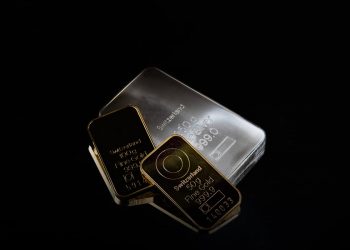 Gold and Silver: Gold is shining at a new all-time high