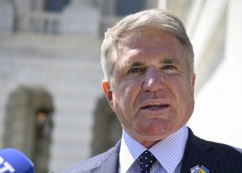 McCaul says he will hold Blinken in contempt after State Department shrugs off his demands for testimony