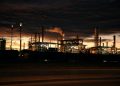 Oil and natural gas: Oil price fell to a new annual low