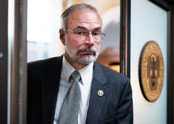 New House Freedom Caucus chair reveals GOP rebel group’s next ‘big fight’