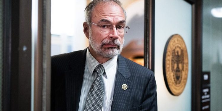 New House Freedom Caucus chair reveals GOP rebel group’s next ‘big fight’