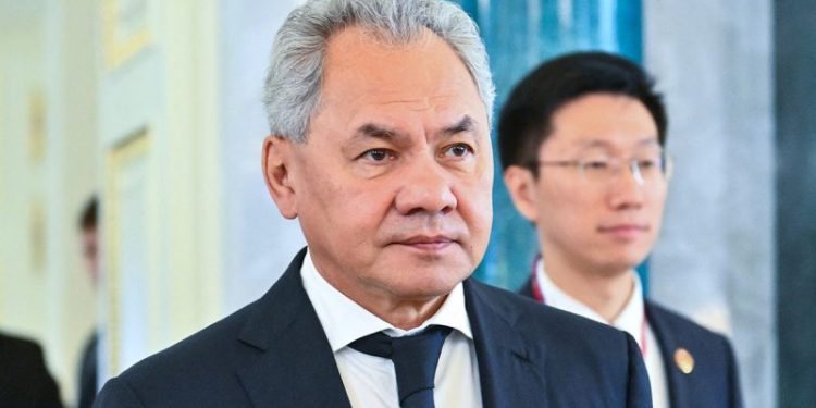 Top Russian official lands in Iran amid US, UK concerns over alleged nuclear deal