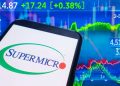 Super Micro Stock: Company Accused of Accounting Misconduct