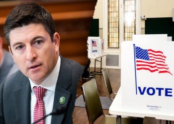 House launches poll watcher program amid GOP-wide push for election security