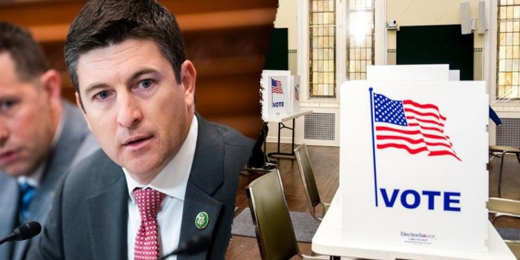 House launches poll watcher program amid GOP-wide push for election security