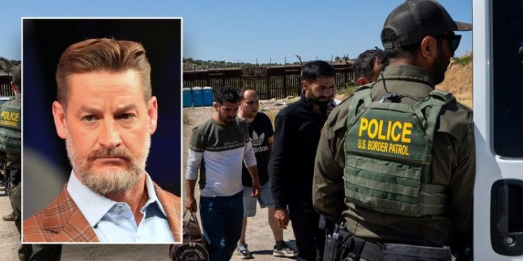 Illegal immigrant gender surgeries blocked from taxpayer funding under new GOP bill