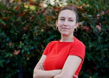 Kamala Harris’ new climate director said she is hesitant to have children because of climate change threats