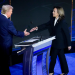 Trump, Harris trade barbs on crime during first presidential debate: ‘Through the roof’