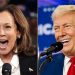 Fox News Poll: Trump ahead of Harris by 2 points nationally