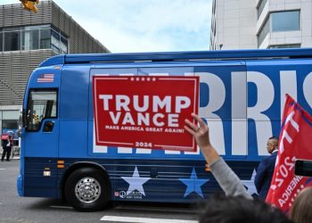 Fox’s seemingly contradictory polls offer an insight into polling limits