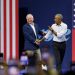 Obama rallies with Walz in Wisconsin: ‘America is ready to turn the page’