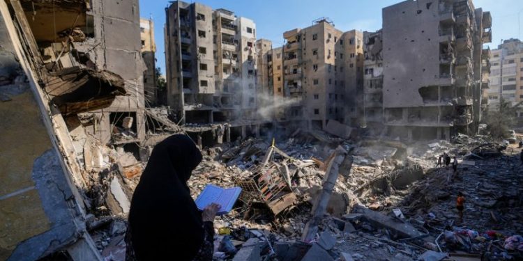 Hamas leader killed in Lebanon was UN employee, agency confirms