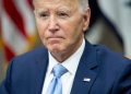 White House vows consequences for Iran’s attack on Israel