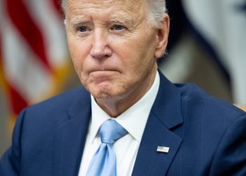 White House vows consequences for Iran’s attack on Israel