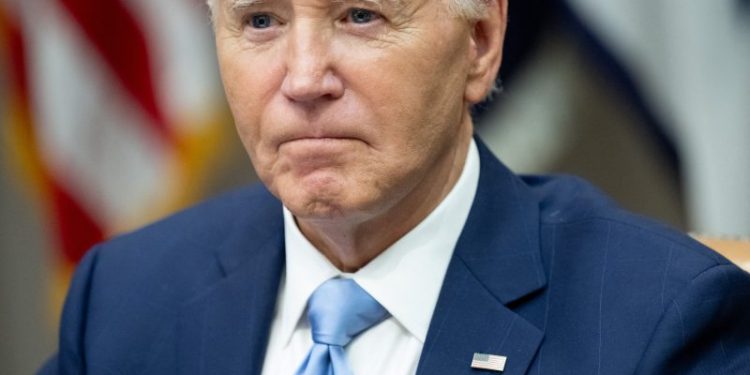 White House vows consequences for Iran’s attack on Israel