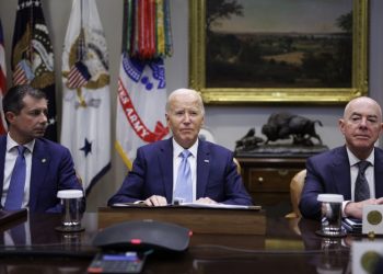 Biden works to limit conflict as Mideast edges closer to all-out war