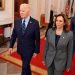 Harris campaign abandons Biden in final weeks before Election Day: report