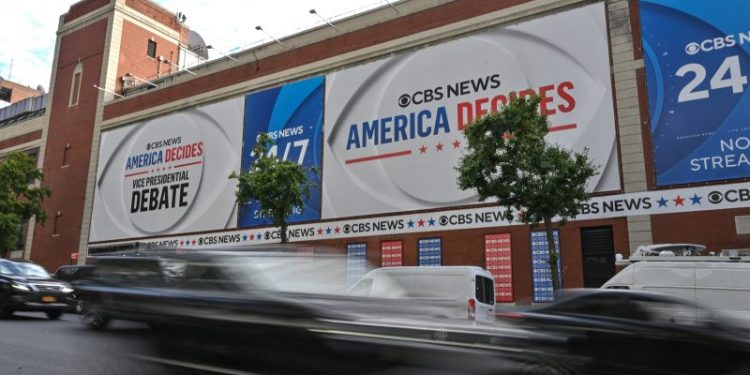 What Vance, Walz need to do to win Tuesday’s vice-presidential debate