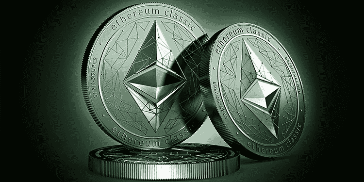 Ethereum manages to recover on Tuesday with support
