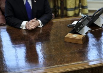 Trump’s talk of tariffs, like the wall, puts punishment over policy