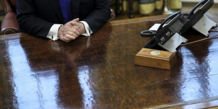 Trump’s talk of tariffs, like the wall, puts punishment over policy