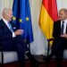 Biden seeks to shore up Ukraine aid, cement his legacy in Germany trip