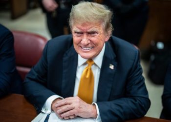 Trump’s age finally catches up with him