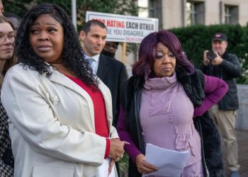 Gateway Pundit settles with Georgia election workers in defamation suit