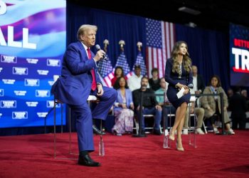 Here’s how Donald Trump would lower grocery prices