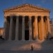 Ghost guns, transgender care on Supreme Court agenda as election looms