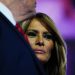 Why is Melania Trump coming out for abortion rights?